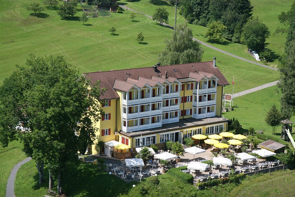 Boutique Hotel Himmelrich Luzern Dış mekan fotoğraf